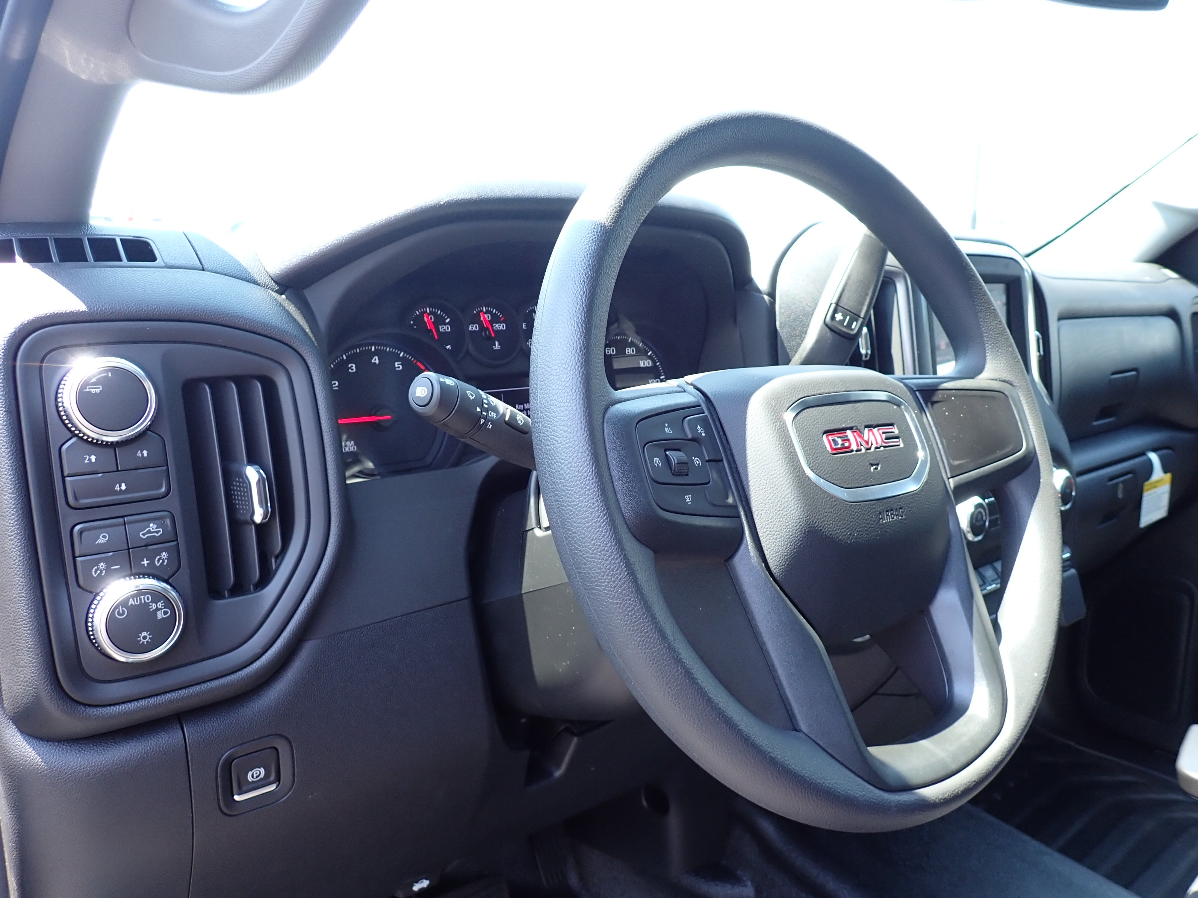 2026 GMC Sierra 3500 HD Pro