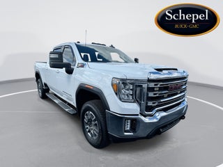 2023 GMC Sierra 2500 HD SLE