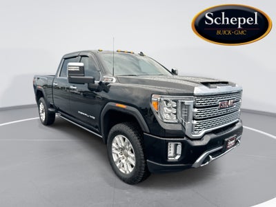 2023 GMC Sierra 2500 HD Denali