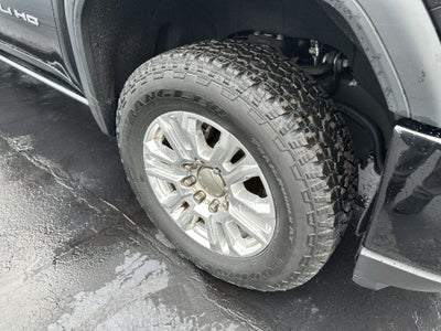 2023 GMC Sierra 2500 HD Denali