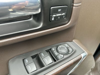 2023 GMC Sierra 2500 HD Denali