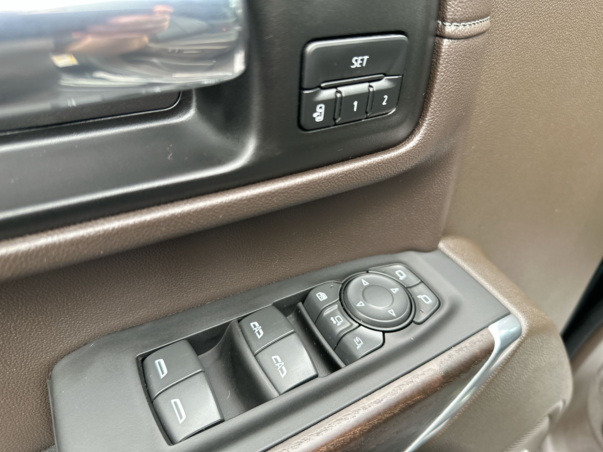 2023 GMC Sierra 2500 HD Denali
