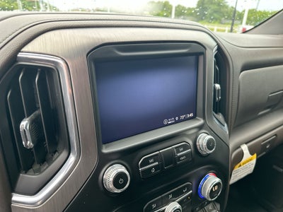 2023 GMC Sierra 2500 HD Denali