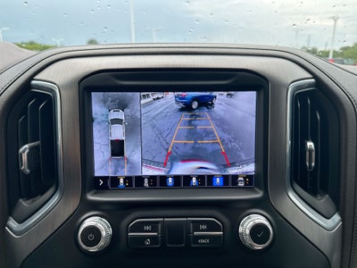 2023 GMC Sierra 2500 HD Denali