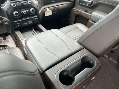 2023 GMC Sierra 2500 HD Denali