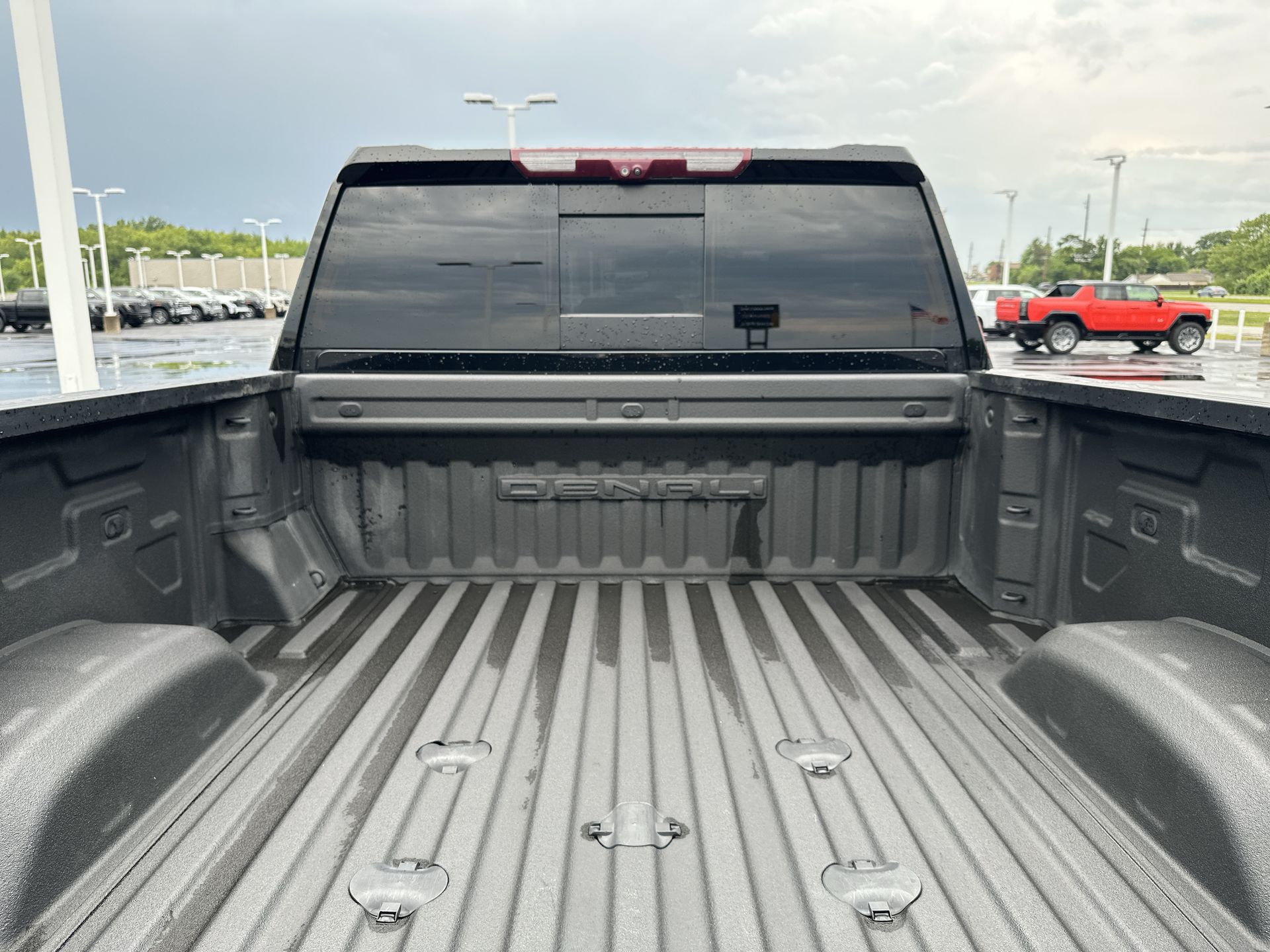 2023 GMC Sierra 2500 HD Denali