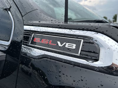 2023 GMC Sierra 2500 HD Denali