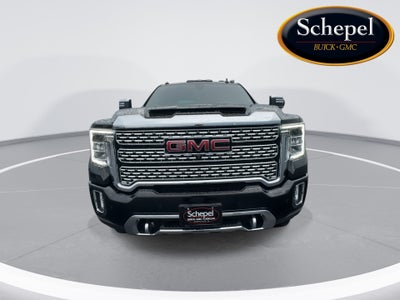 2023 GMC Sierra 2500 HD Denali