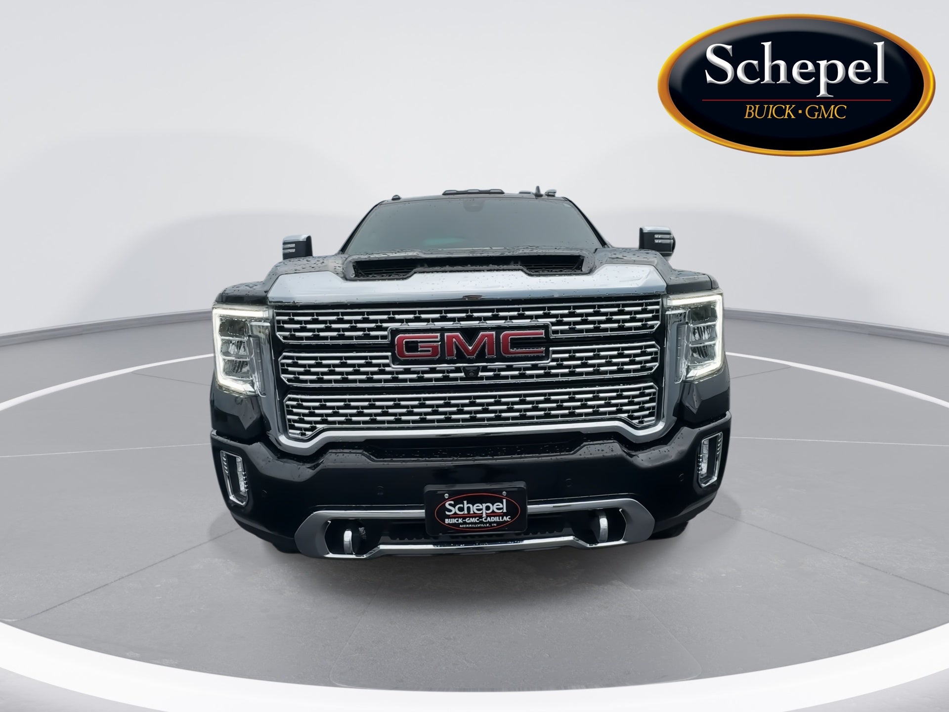 2023 GMC Sierra 2500 HD Denali