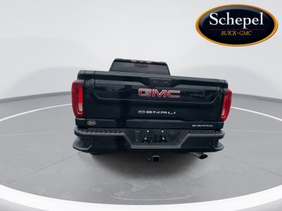 2023 GMC Sierra 2500 HD Denali