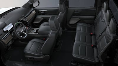 2026 GMC Sierra EV Denali Max Range