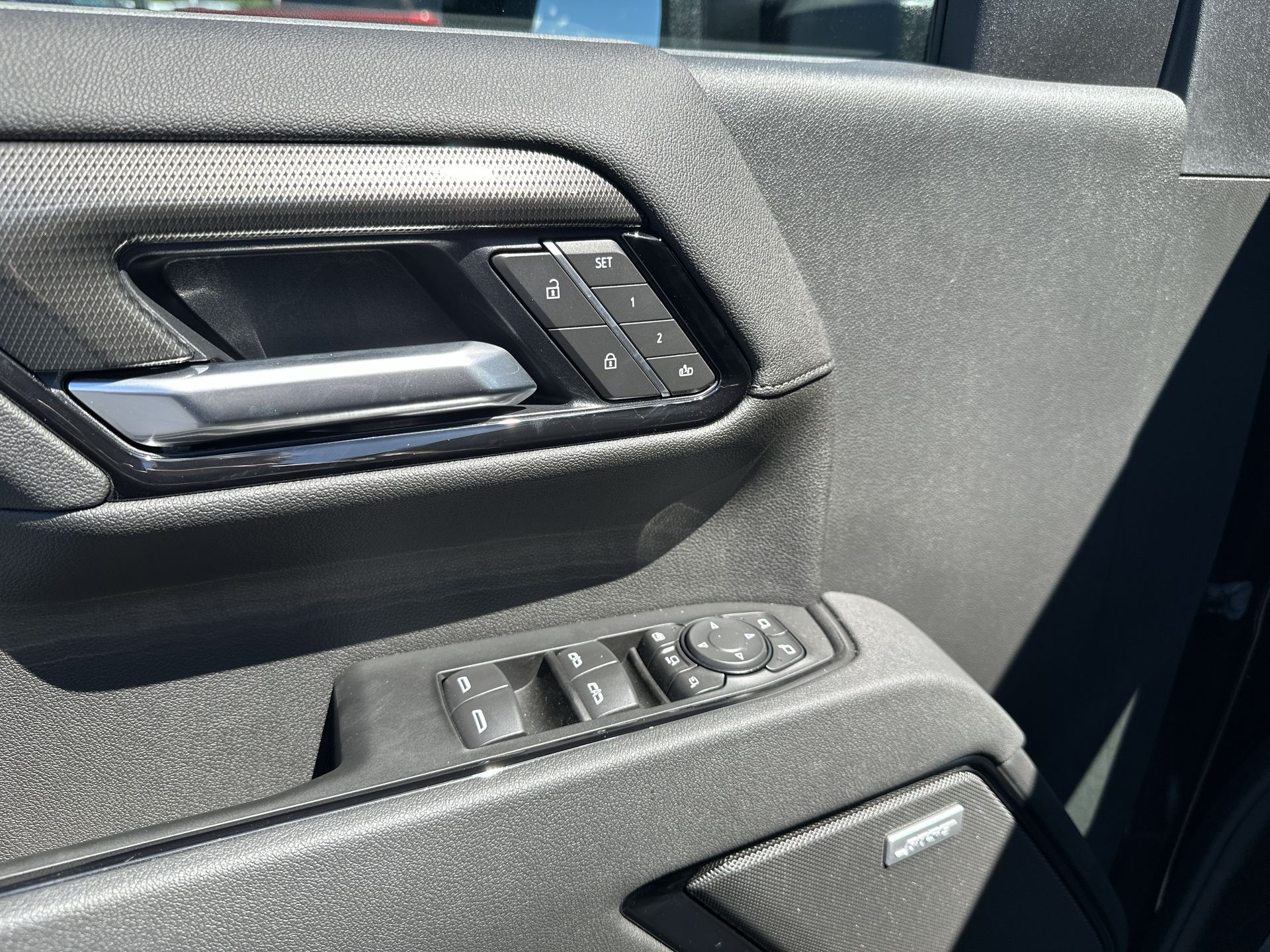 2026 GMC Sierra 2500HD AT4 - Photo 13
