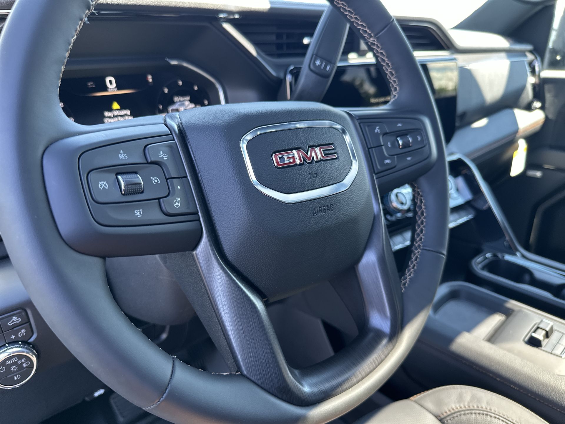 2026 GMC Sierra 2500HD AT4 - Photo 14