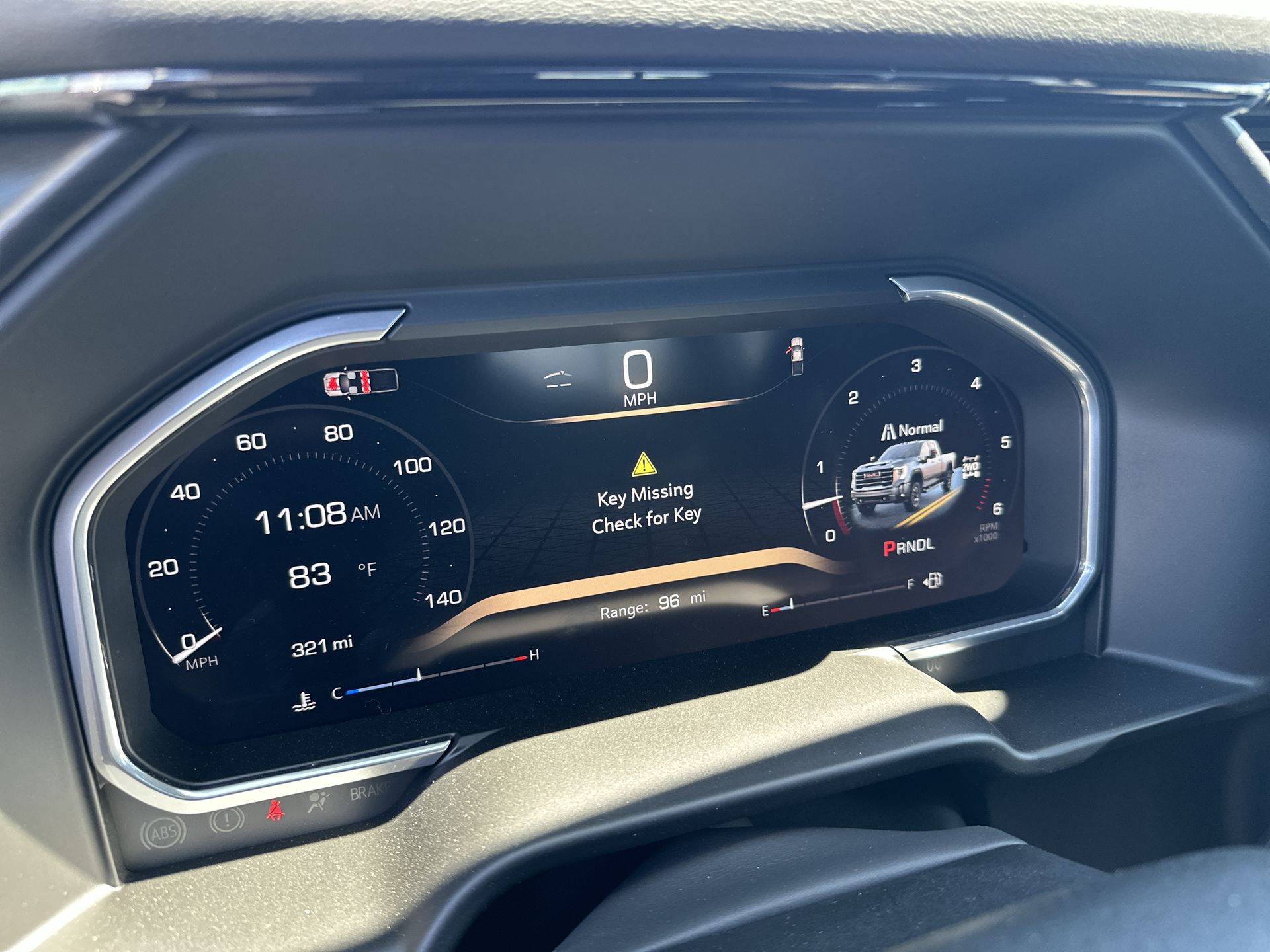 2026 GMC Sierra 2500HD AT4 - Photo 15