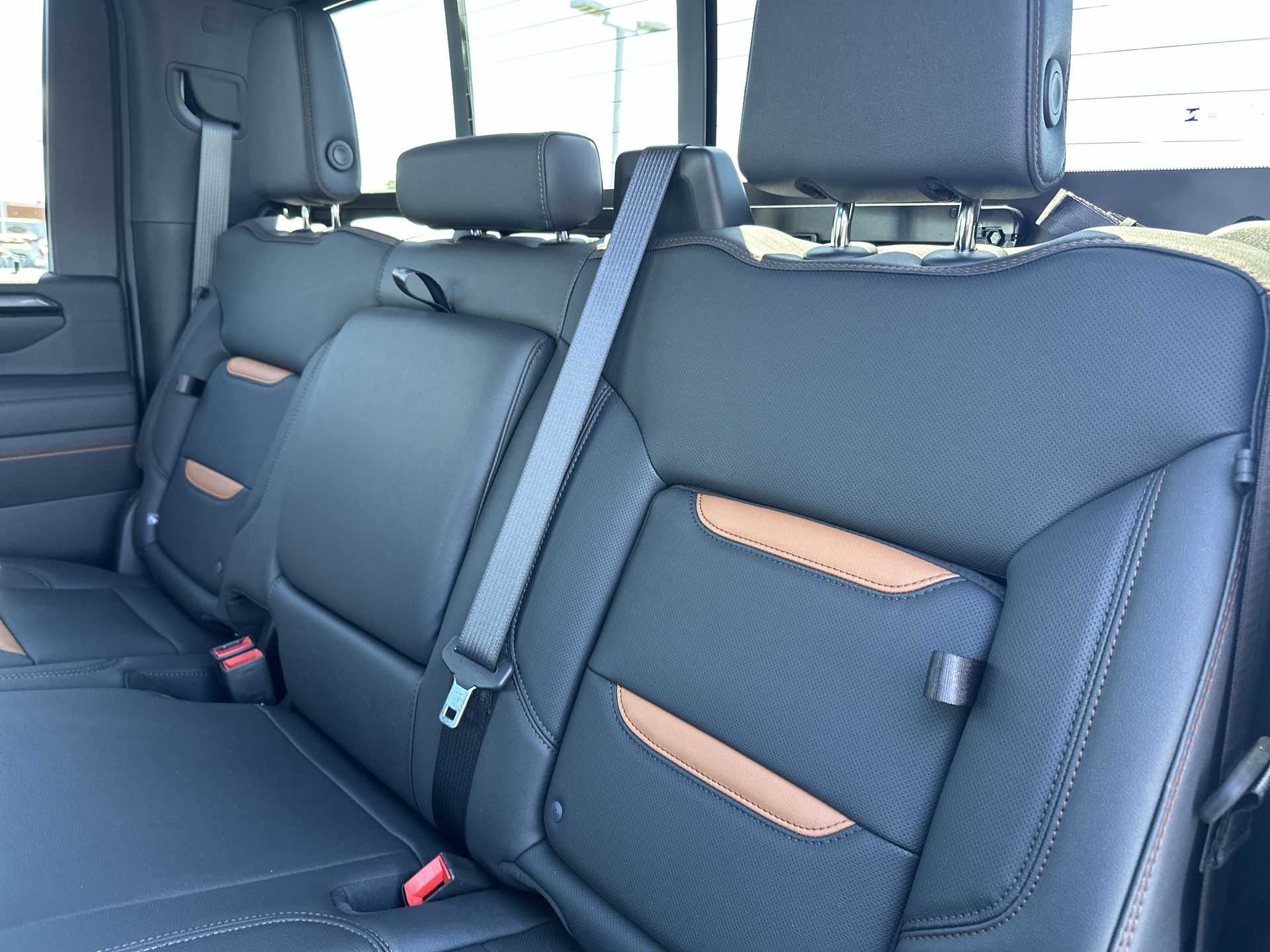 2026 GMC Sierra 2500HD AT4 - Photo 20