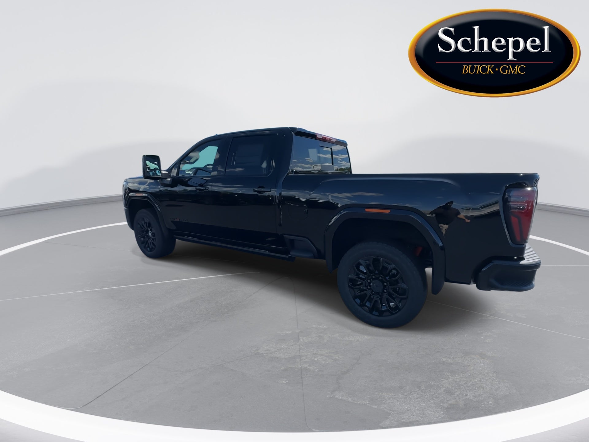 2026 GMC Sierra 2500HD AT4 - Photo 6