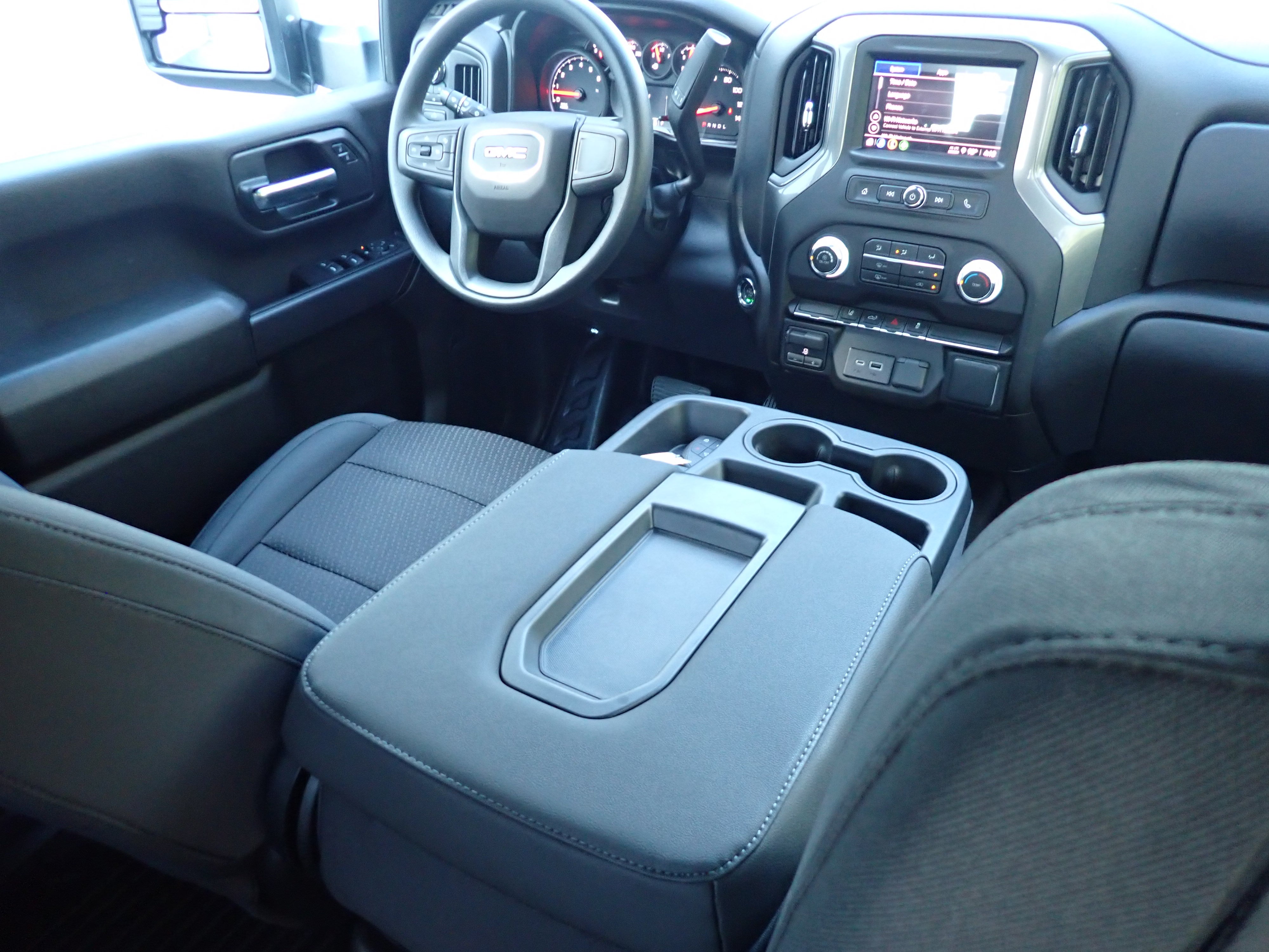 2026 GMC Sierra 3500 HD Pro