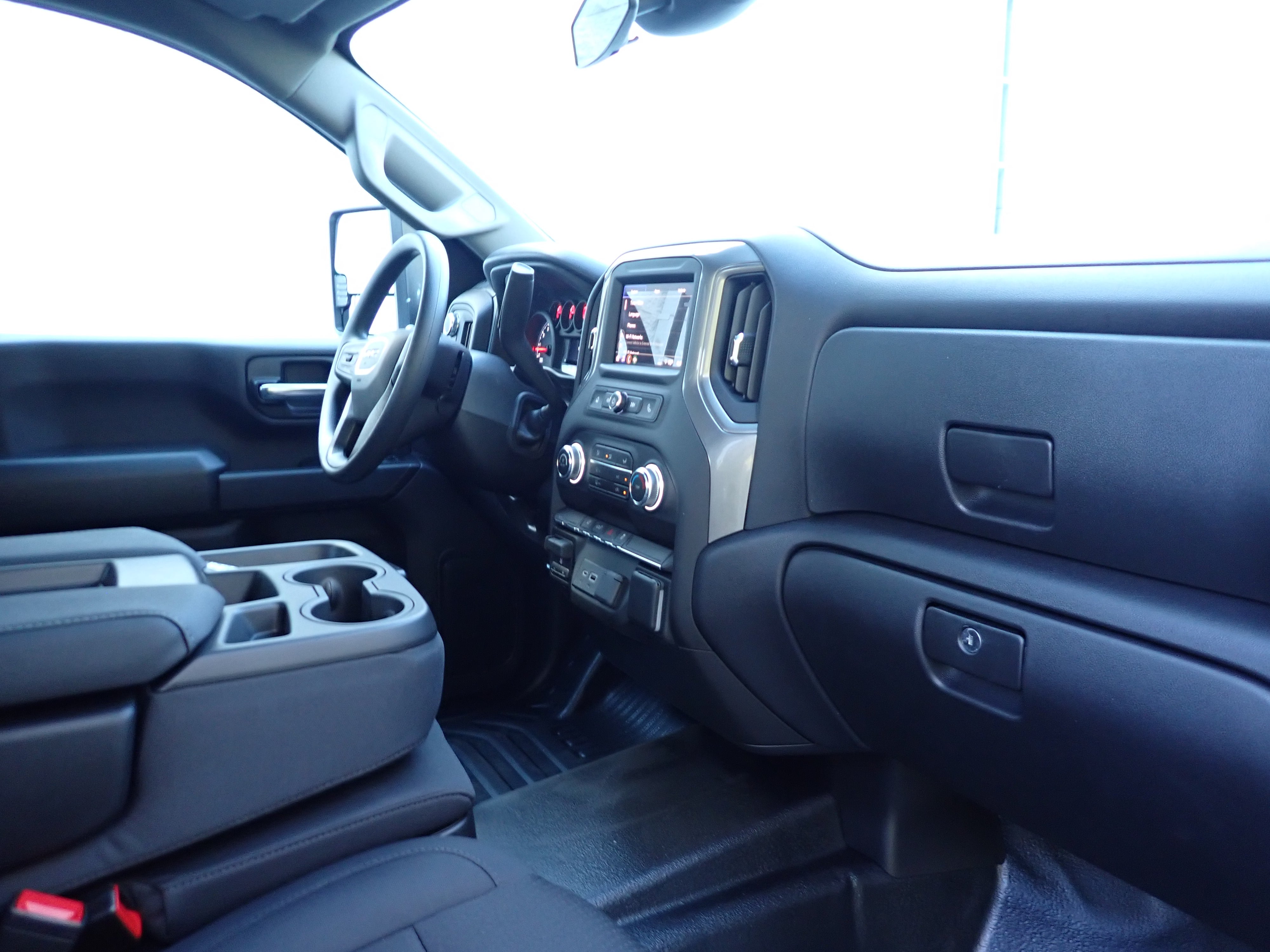 2026 GMC Sierra 3500 HD Pro