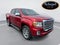 2021 GMC Canyon 4WD Denali