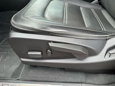 2021 GMC Canyon 4WD Denali
