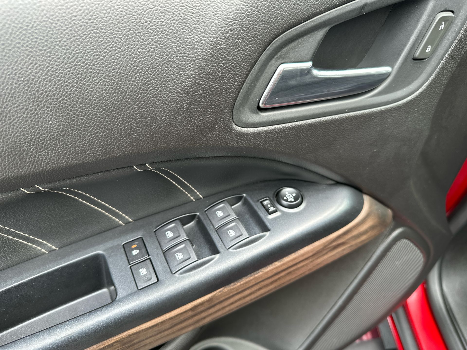 2021 GMC Canyon 4WD Denali