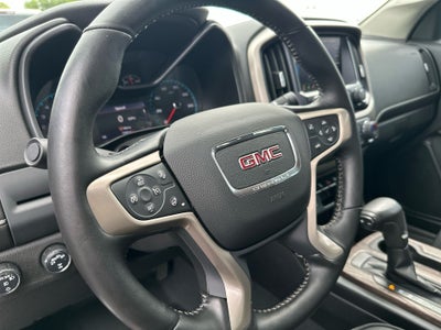2021 GMC Canyon 4WD Denali