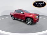 2021 GMC Canyon 4WD Denali