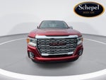 2021 GMC Canyon 4WD Denali