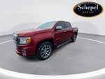2021 GMC Canyon 4WD Denali