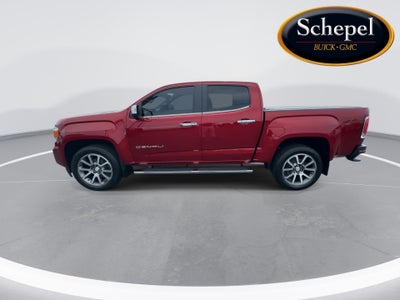 2021 GMC Canyon 4WD Denali