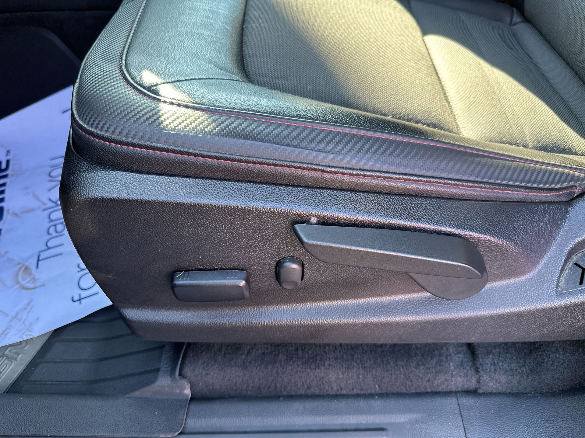 2019 GMC Canyon 4WD All Terrain w/Cloth