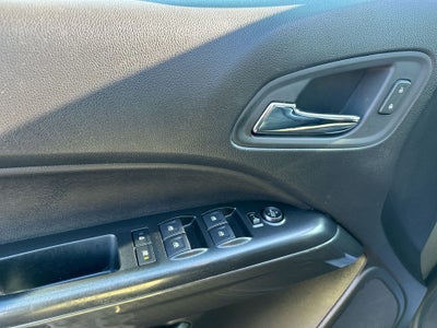 2019 GMC Canyon 4WD All Terrain w/Cloth