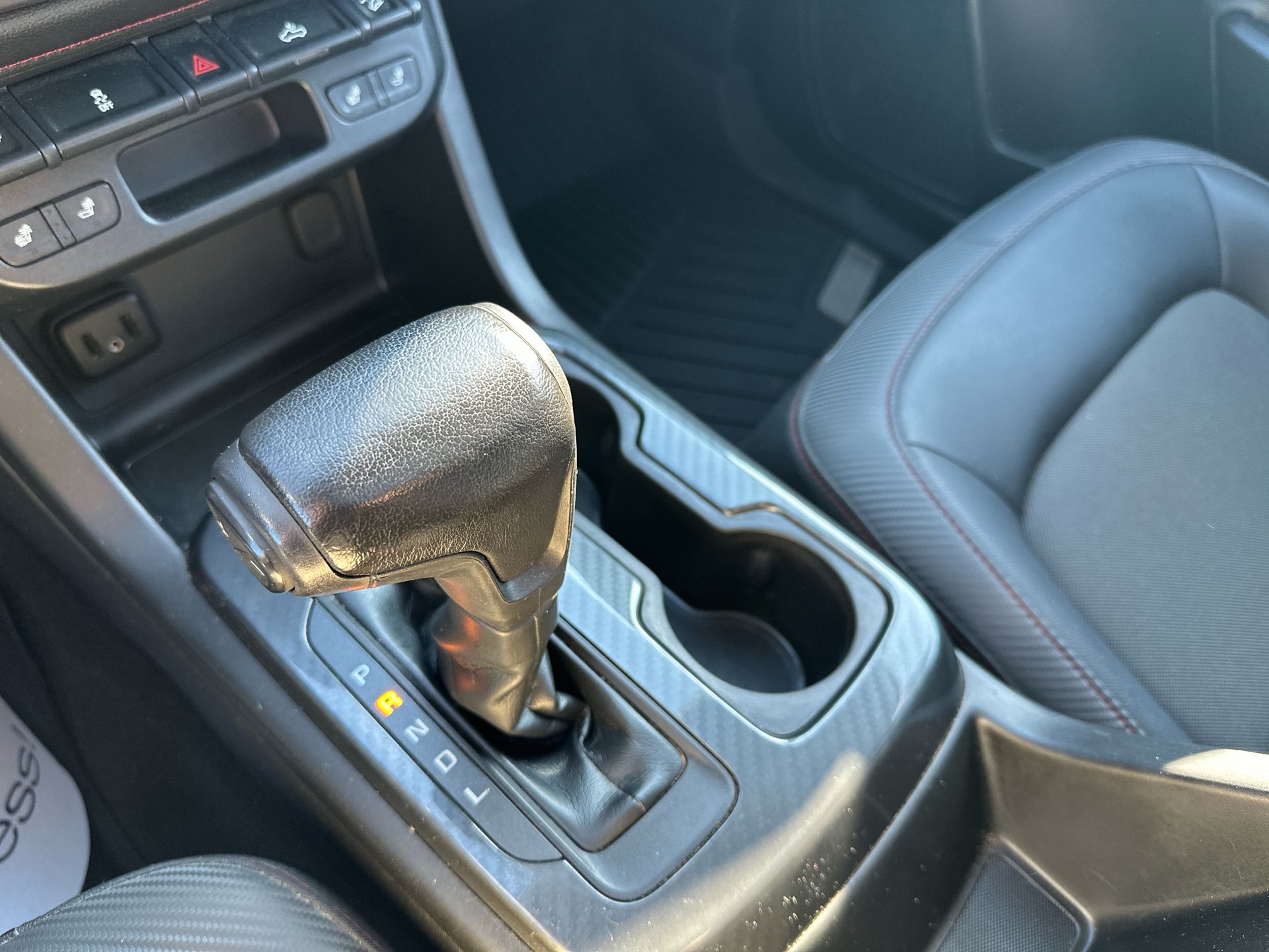 2019 GMC Canyon 4WD All Terrain w/Cloth