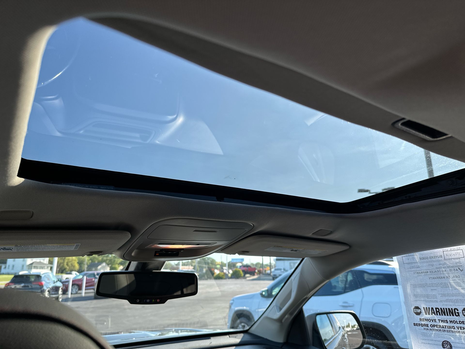 2019 GMC Canyon 4WD All Terrain w/Cloth