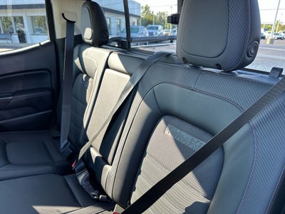 2019 GMC Canyon 4WD All Terrain w/Cloth