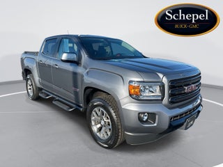 2019 GMC Canyon 4WD All Terrain w/Cloth