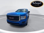 2018 GMC Canyon 2WD