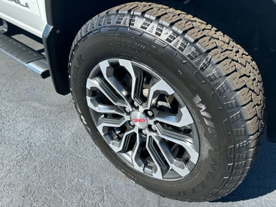 2025 GMC Canyon Denali