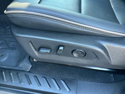 2025 GMC Canyon Denali