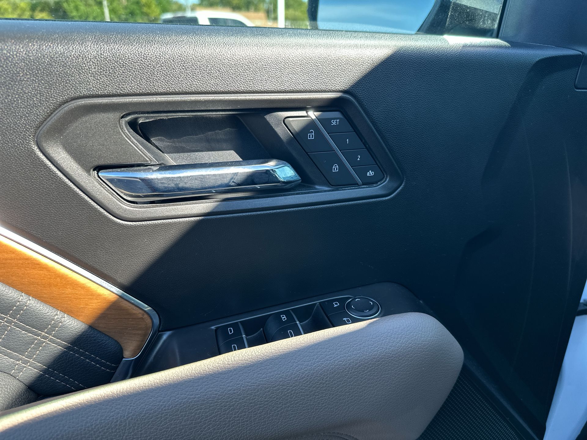 2025 GMC Canyon Denali