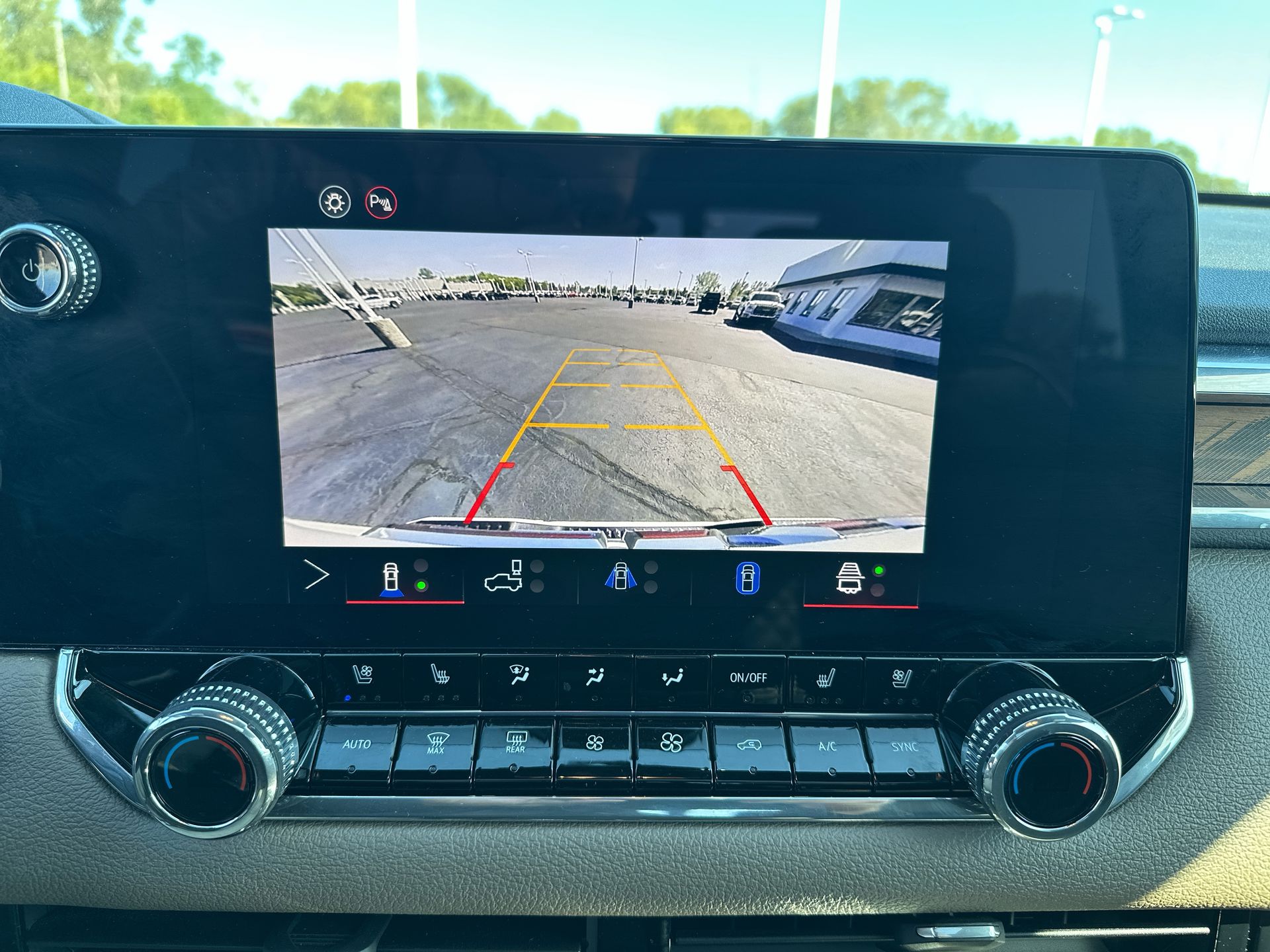 2025 GMC Canyon Denali