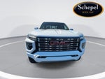 2025 GMC Canyon Denali