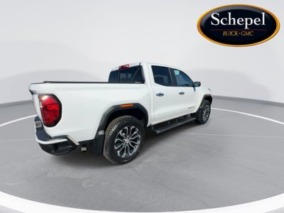 2025 GMC Canyon Denali