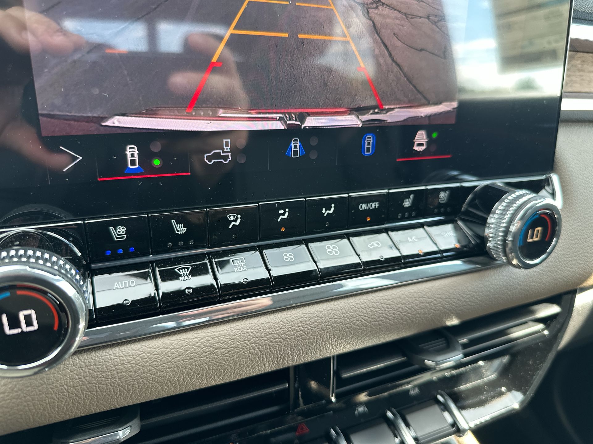 2026 GMC Canyon Denali - Photo 18