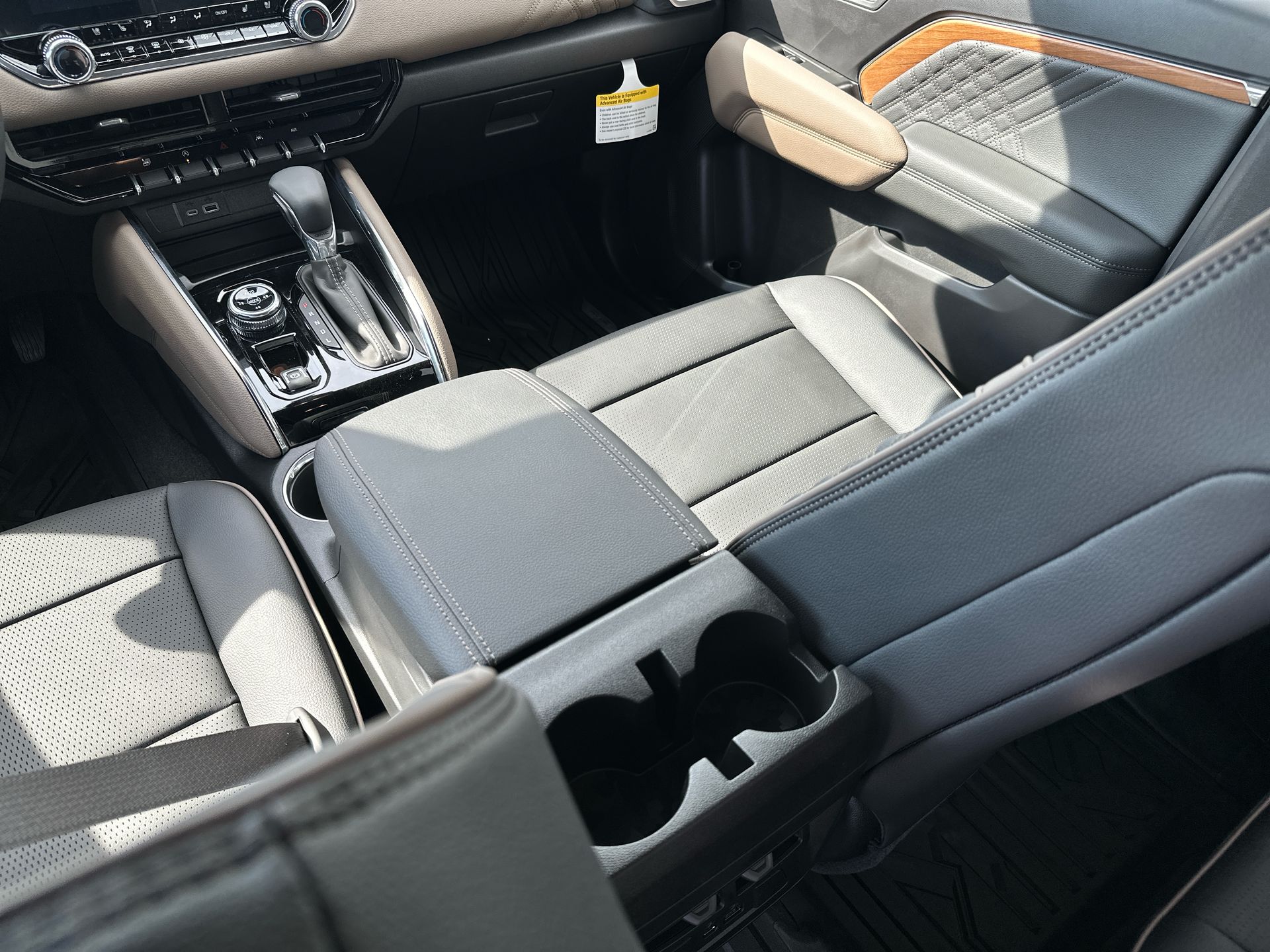 2026 GMC Canyon Denali - Photo 20