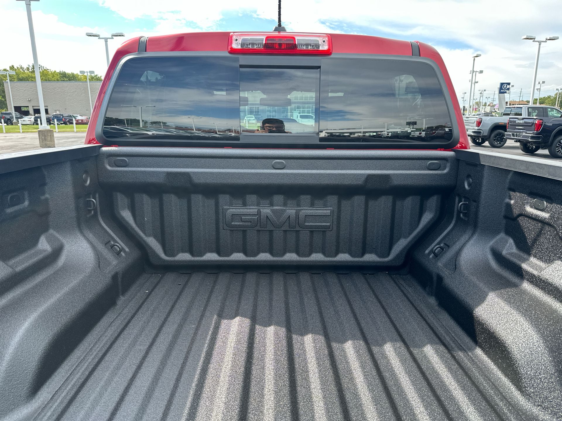 2026 GMC Canyon Denali - Photo 24