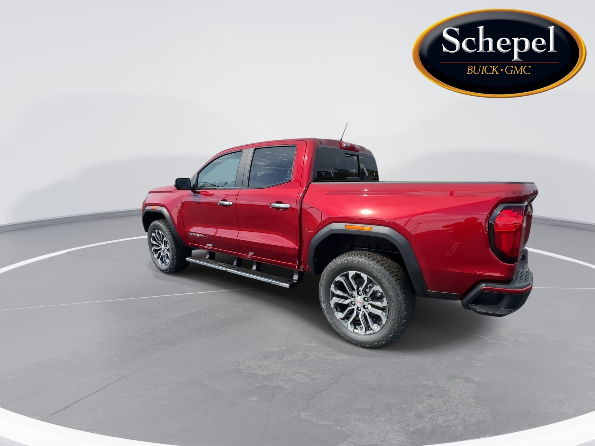 2026 GMC Canyon Denali - Photo 6