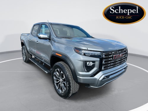 2024 GMC Canyon Denali