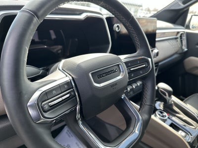 2024 GMC Canyon Denali