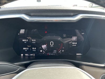 2024 GMC Canyon Denali